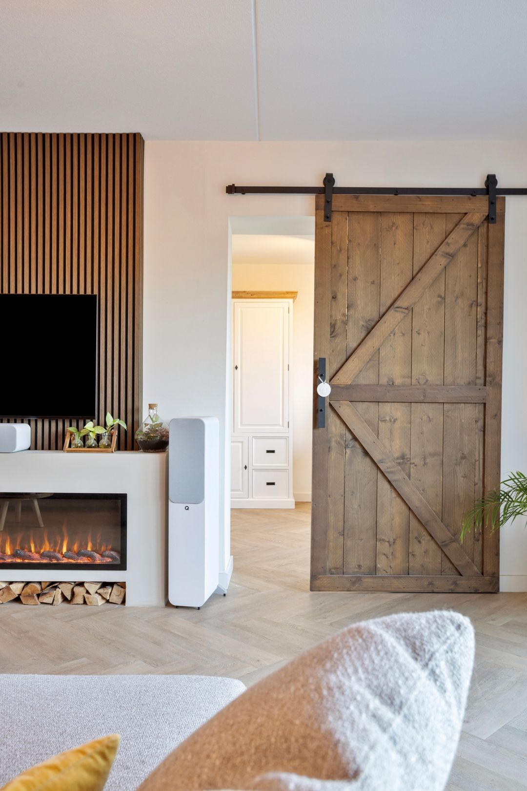 Foto 17 van Blauwborst 30