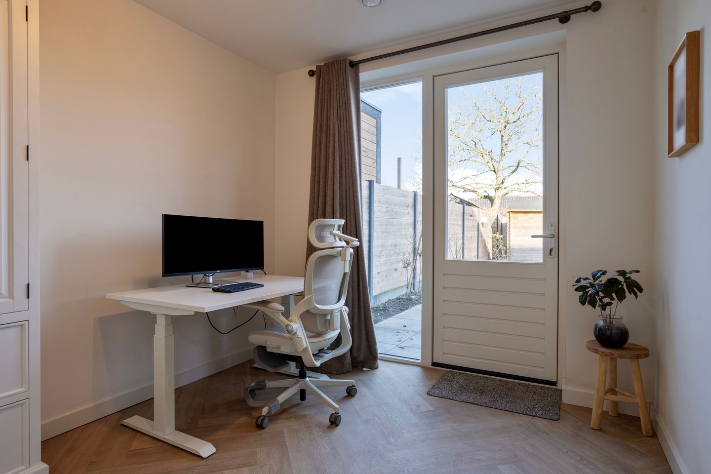 Foto 19 van Blauwborst 30