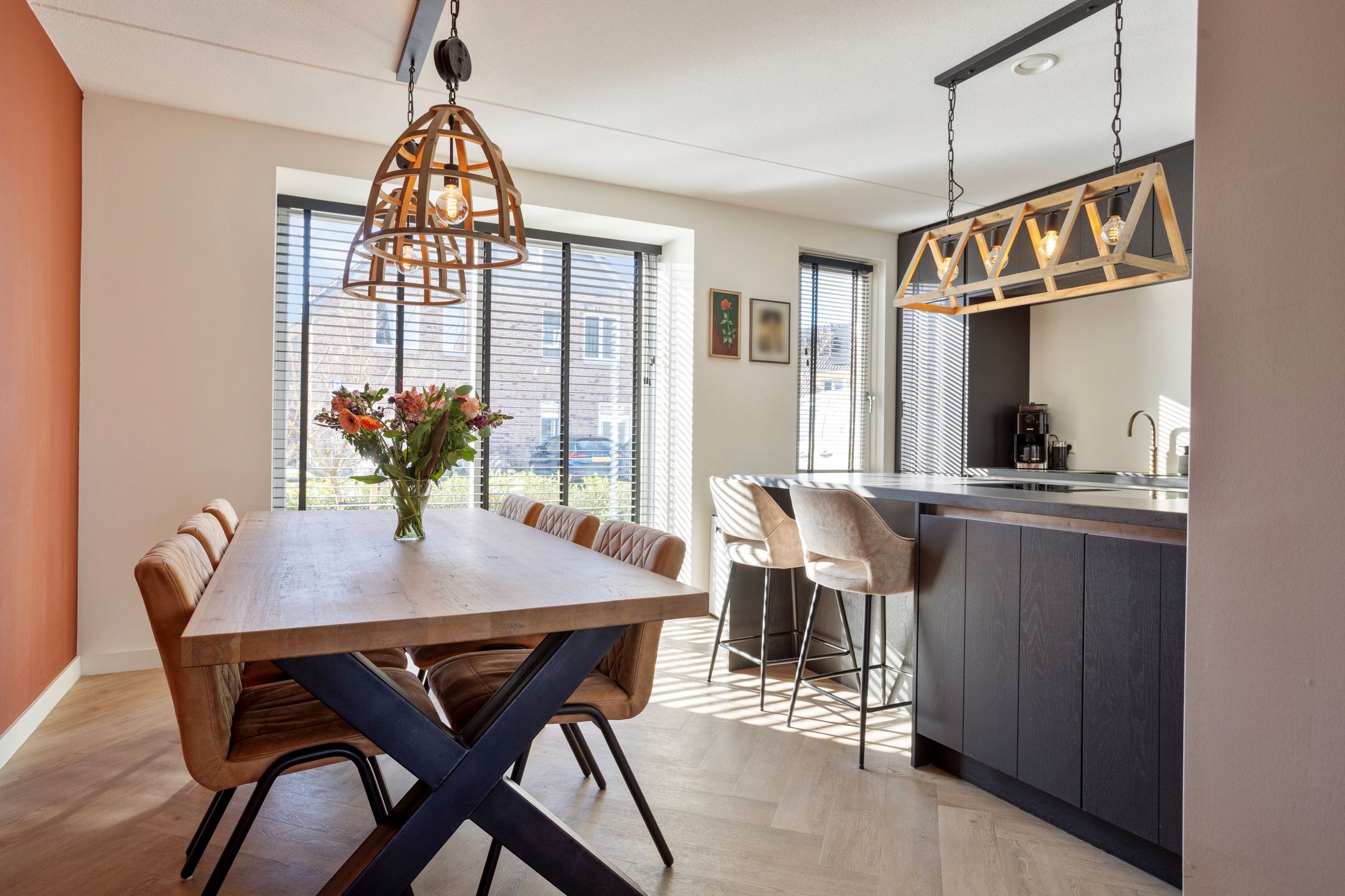 Foto 21 van Blauwborst 30