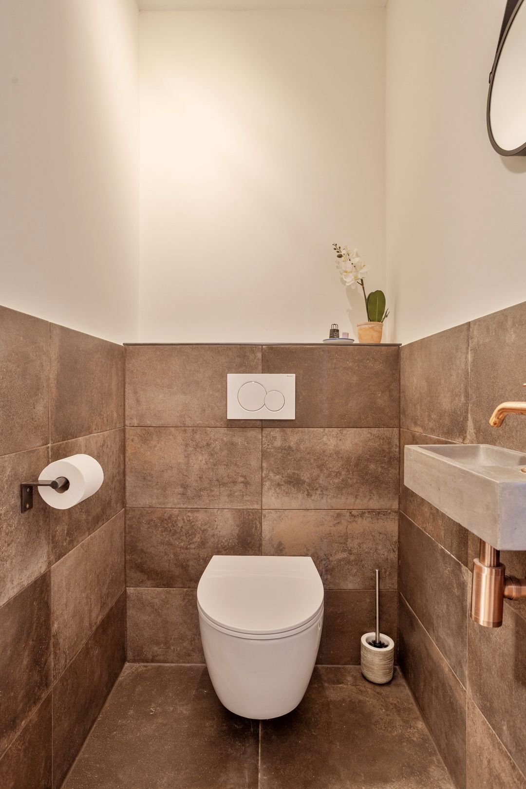 Foto 11 van Blauwborst 30