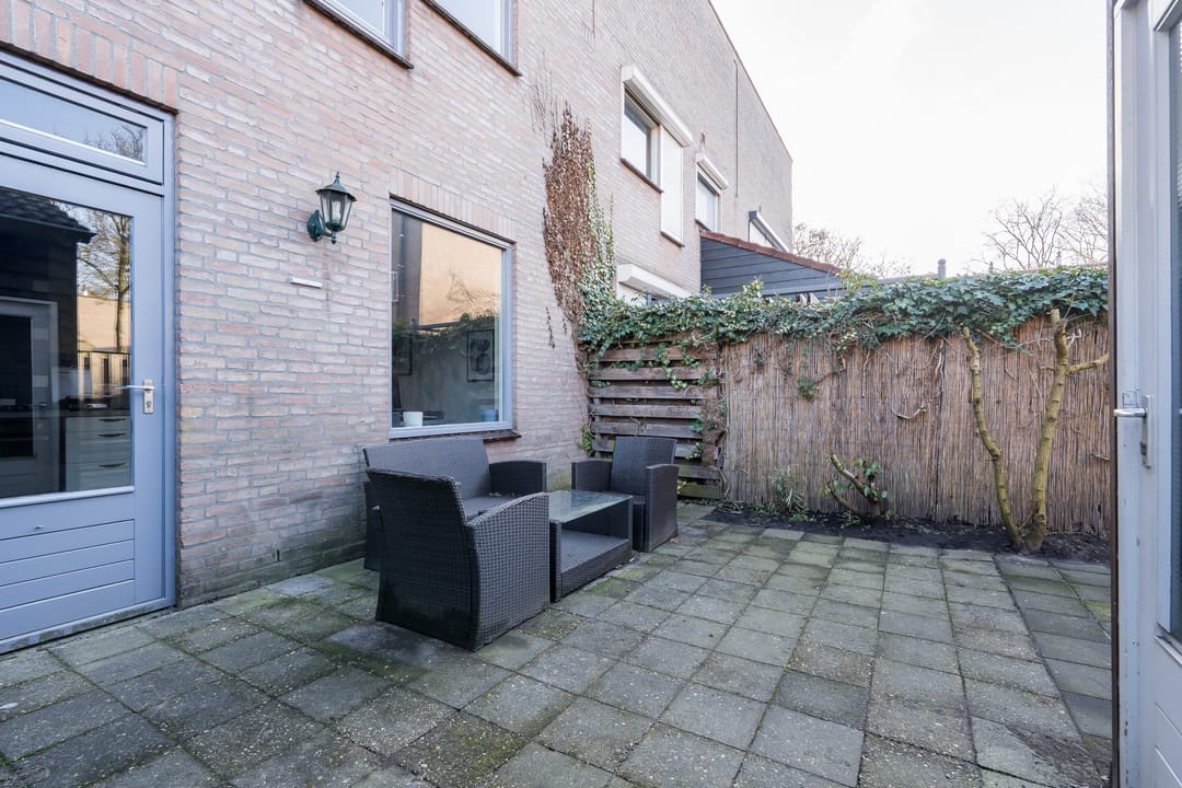 Foto 32 van Theunishof 14