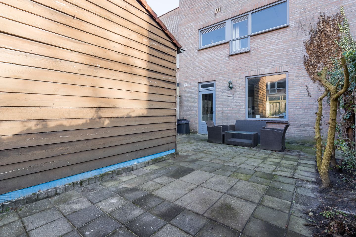 Foto 34 van Theunishof 14