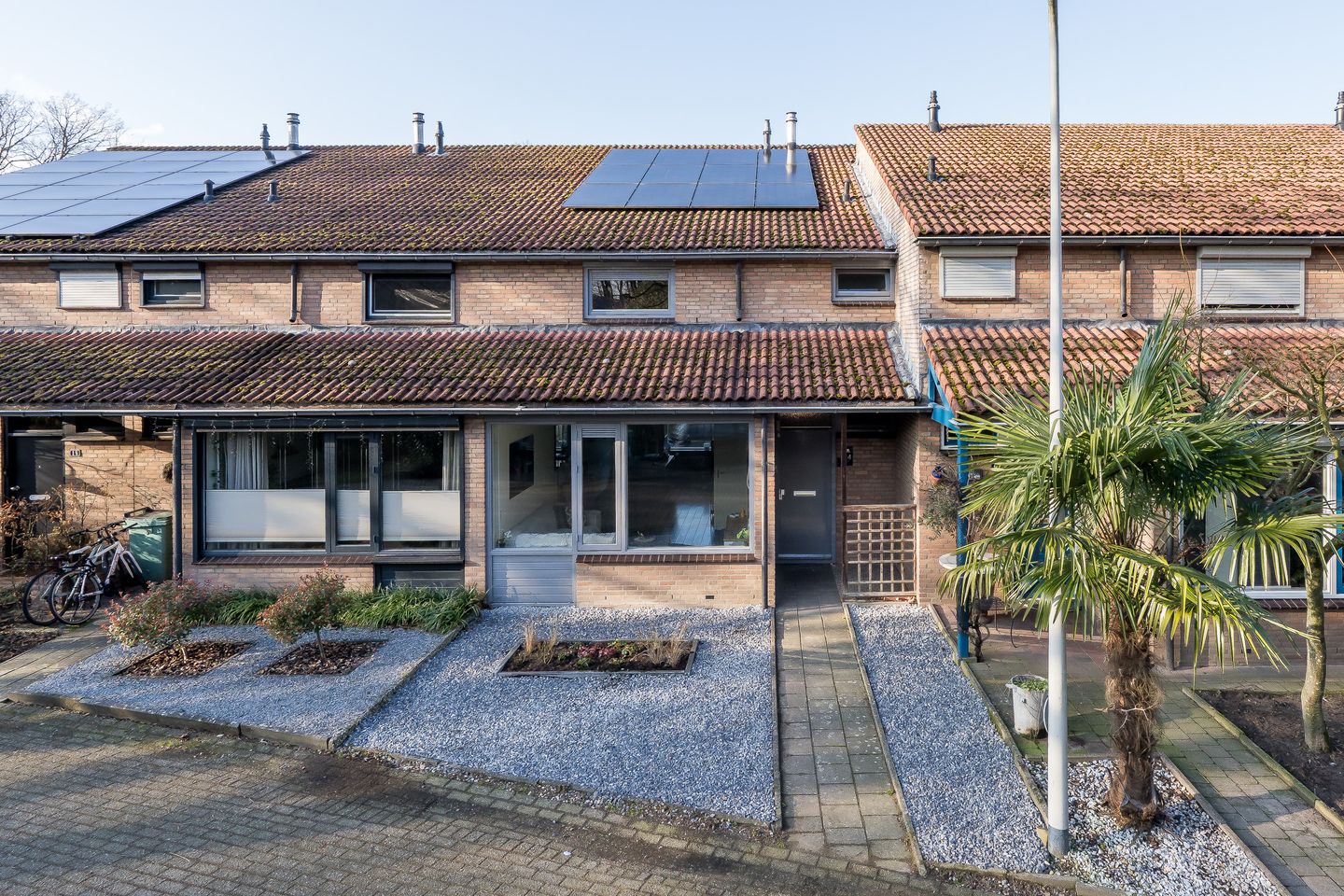 Foto 35 van Theunishof 14