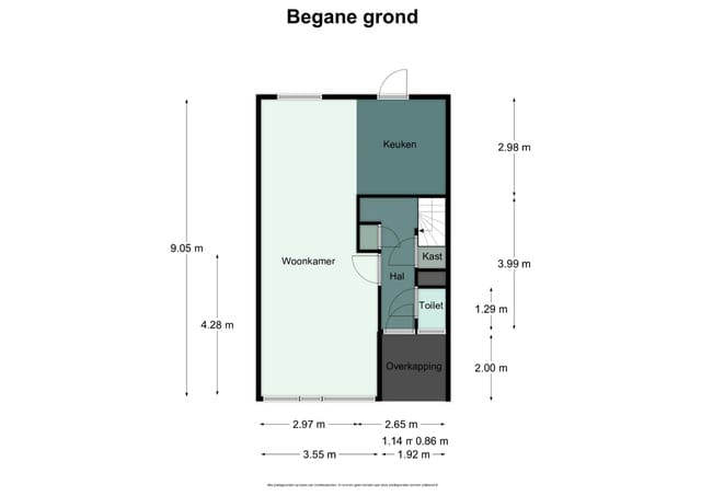 Foto 37 van Theunishof 14
