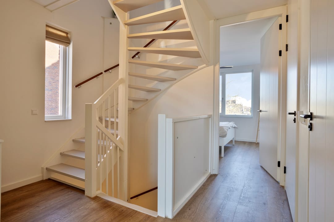 Foto 28 van Blauwborst 30