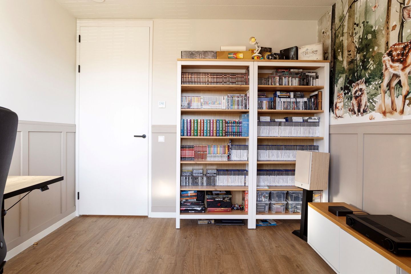 Foto 40 van Blauwborst 30