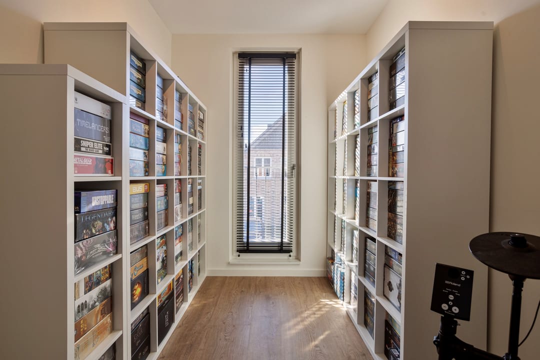 Foto 41 van Blauwborst 30