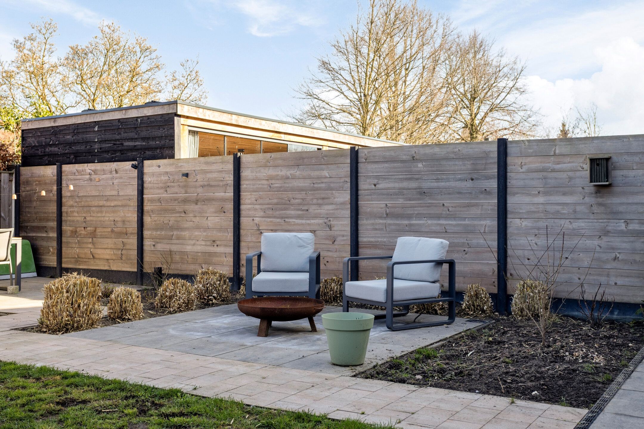 Foto 45 van Blauwborst 30