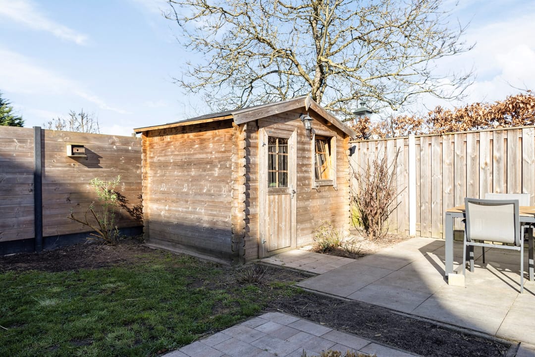 Foto 46 van Blauwborst 30