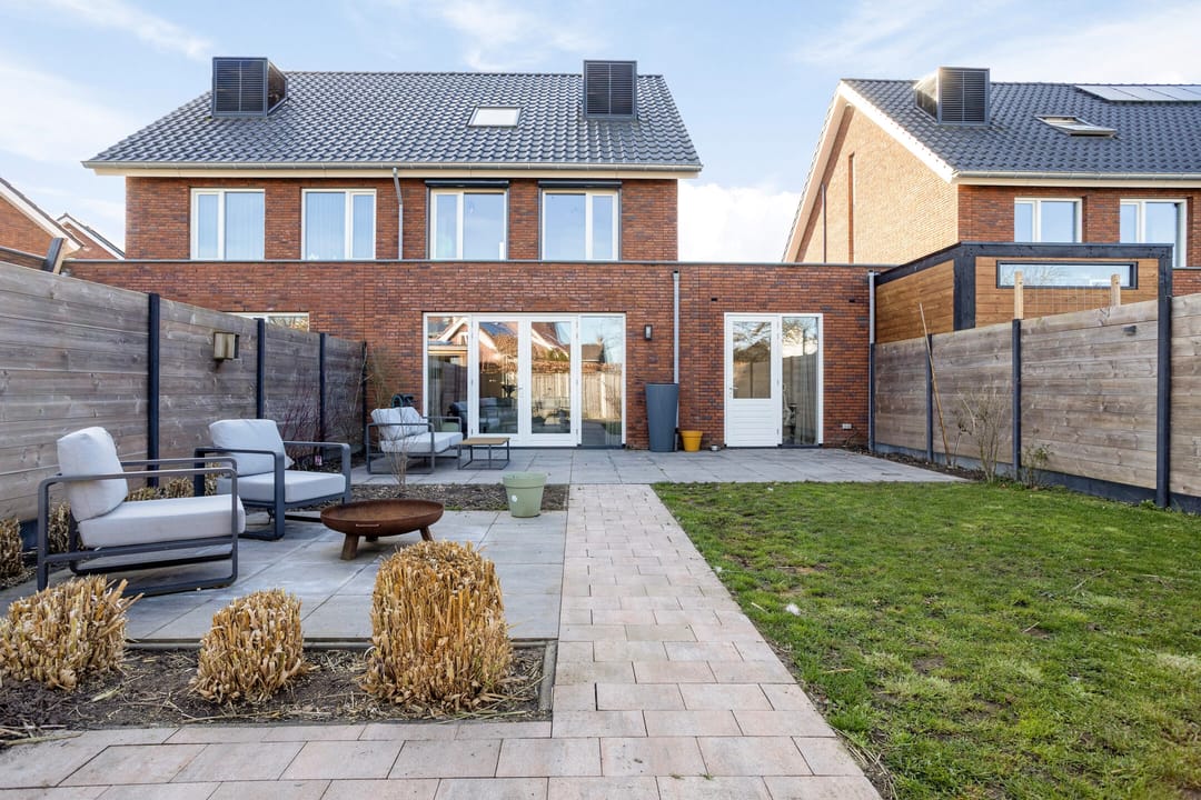 Foto 47 van Blauwborst 30