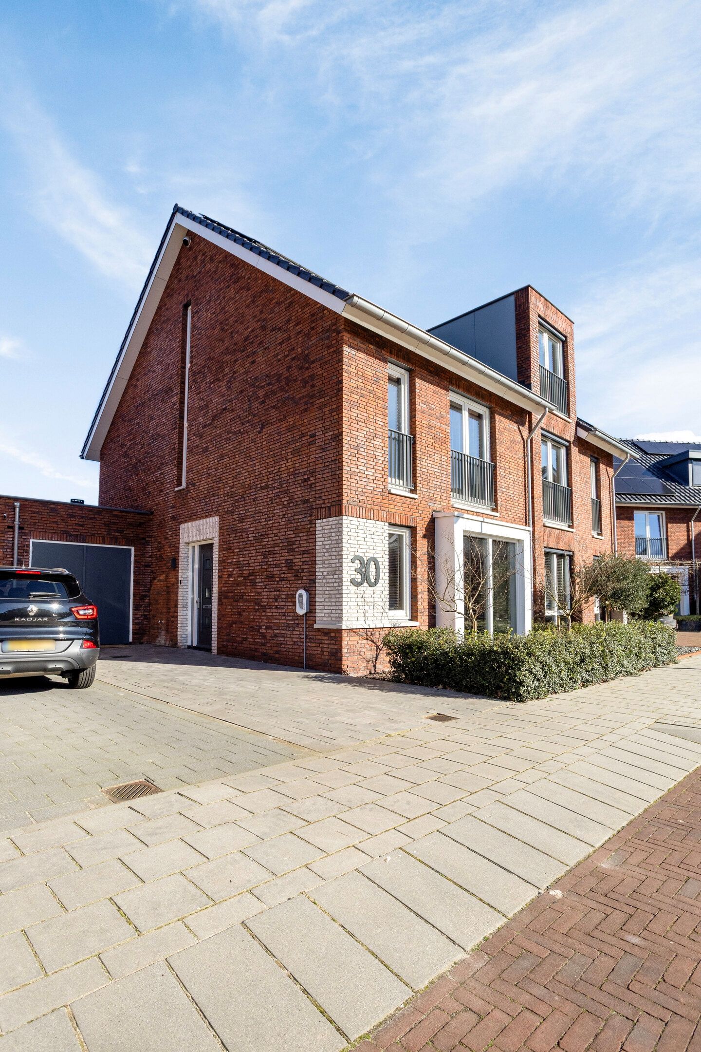 Foto 49 van Blauwborst 30