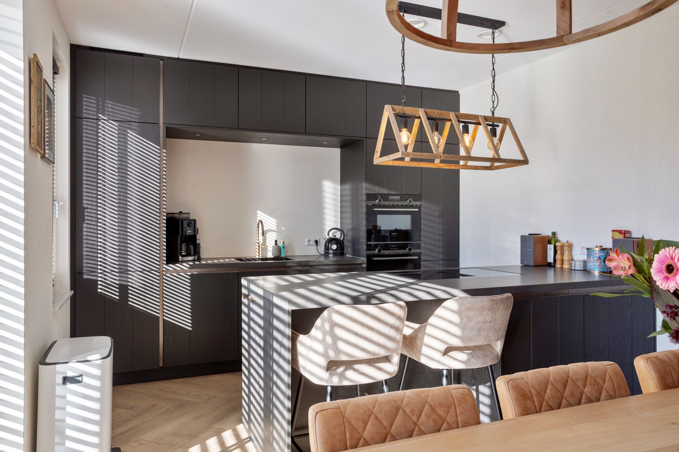 Foto 3 van Blauwborst 30