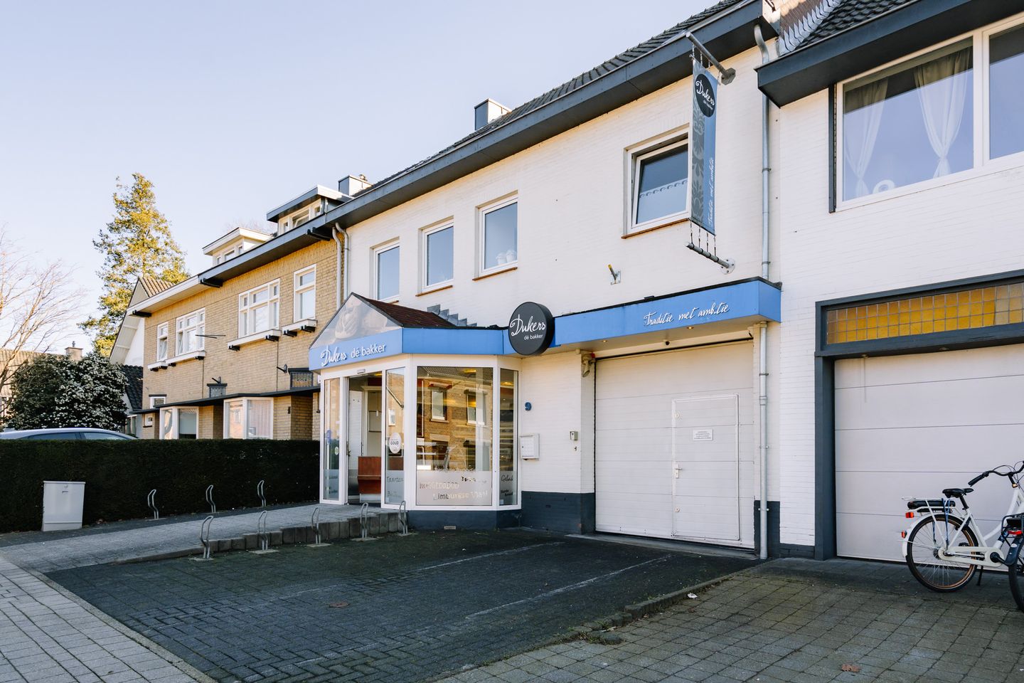 Bekijk foto 3 van Mauritsweg 9