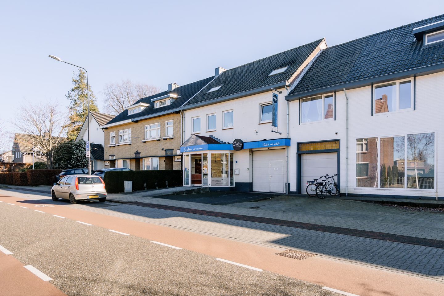 Bekijk foto 4 van Mauritsweg 9