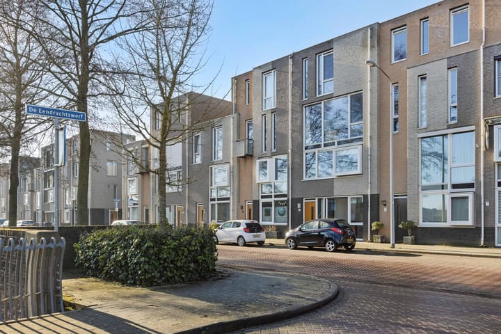 Photo 4 of De Groote Rede 78