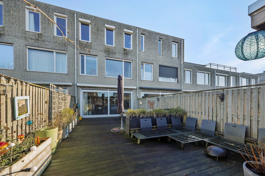 Photo 16 of De Groote Rede 78