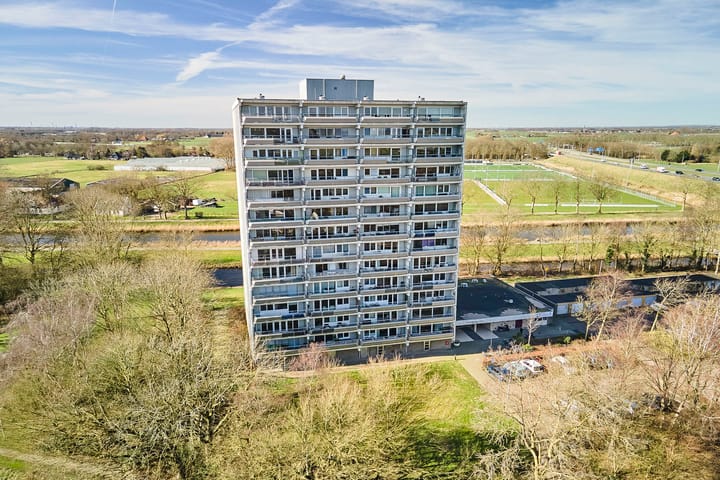 Burgemeester D. Kooimanweg 941