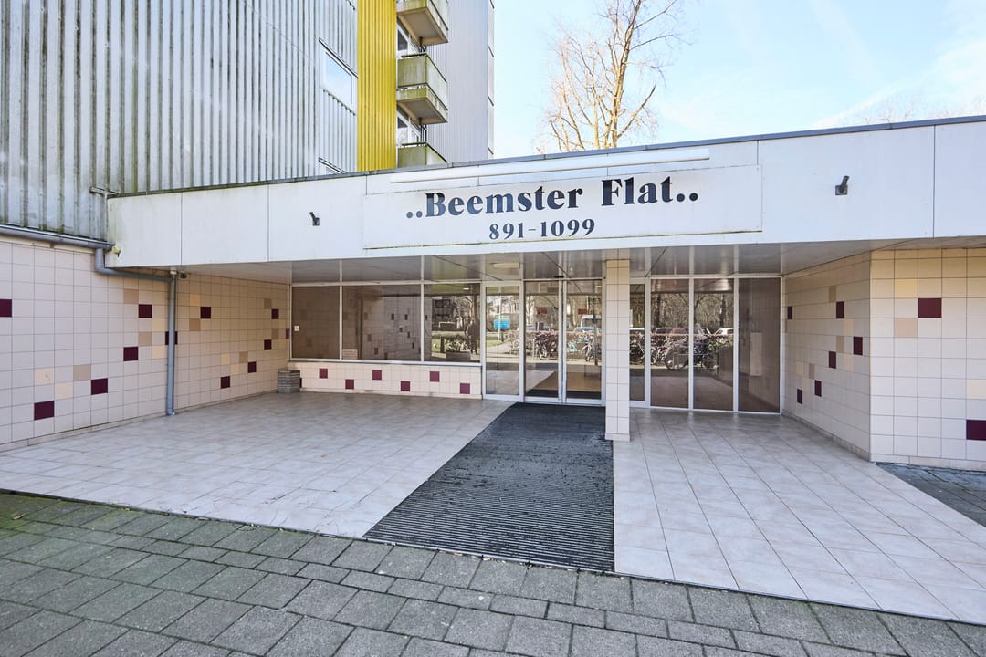 Foto 8 van Burgemeester D. Kooimanweg 941