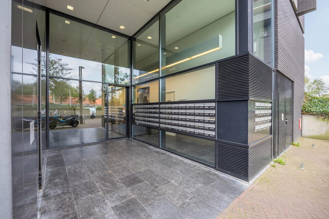 Foto 8 van Dirk Hartogstraat 295