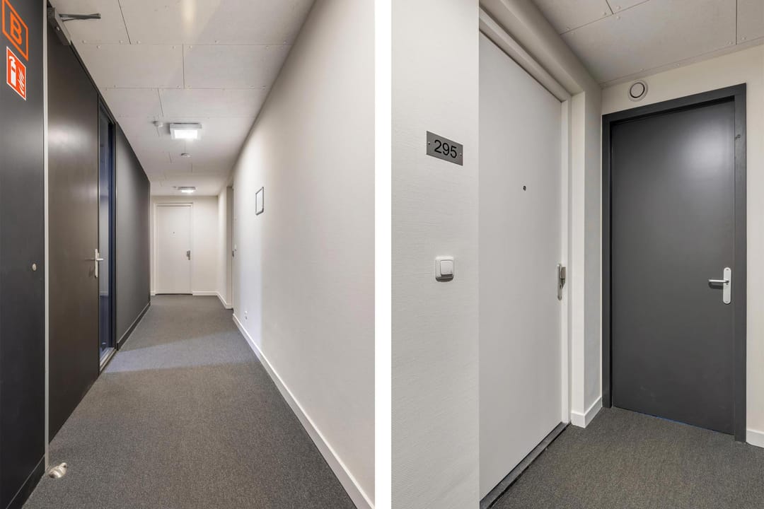 Foto 11 van Dirk Hartogstraat 295