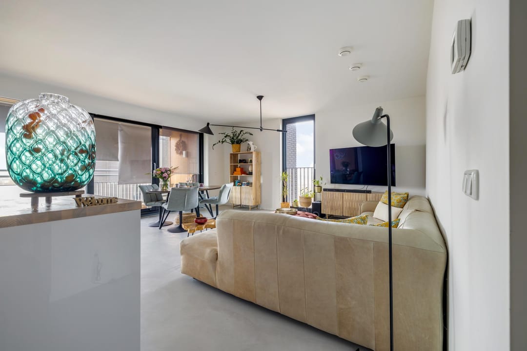 Foto 16 van Dirk Hartogstraat 295