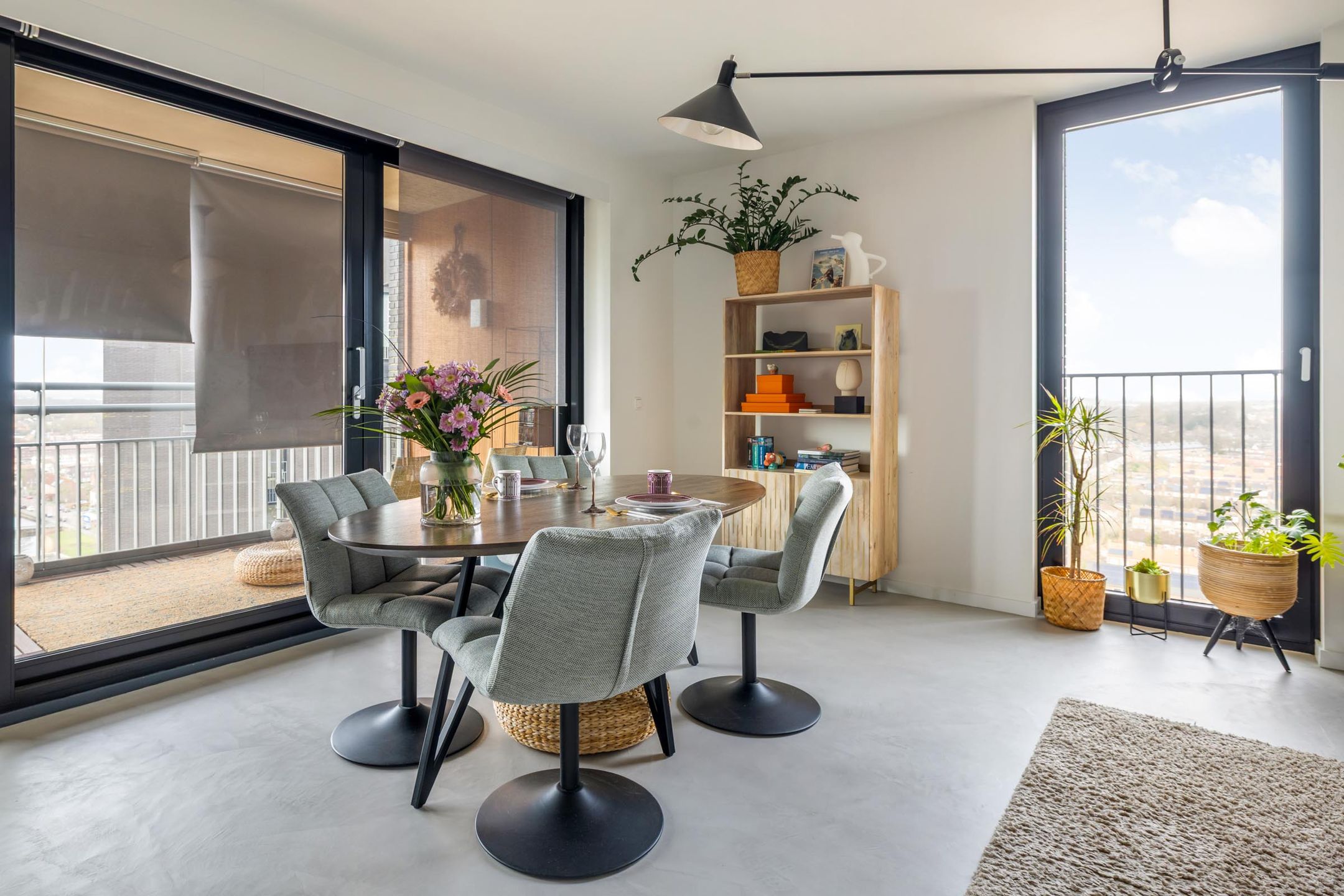 Foto 21 van Dirk Hartogstraat 295