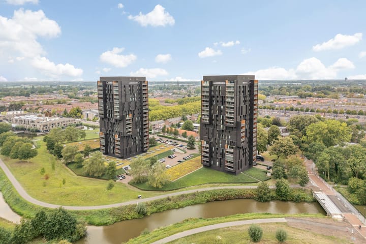 Dirk Hartogstraat 295 main image