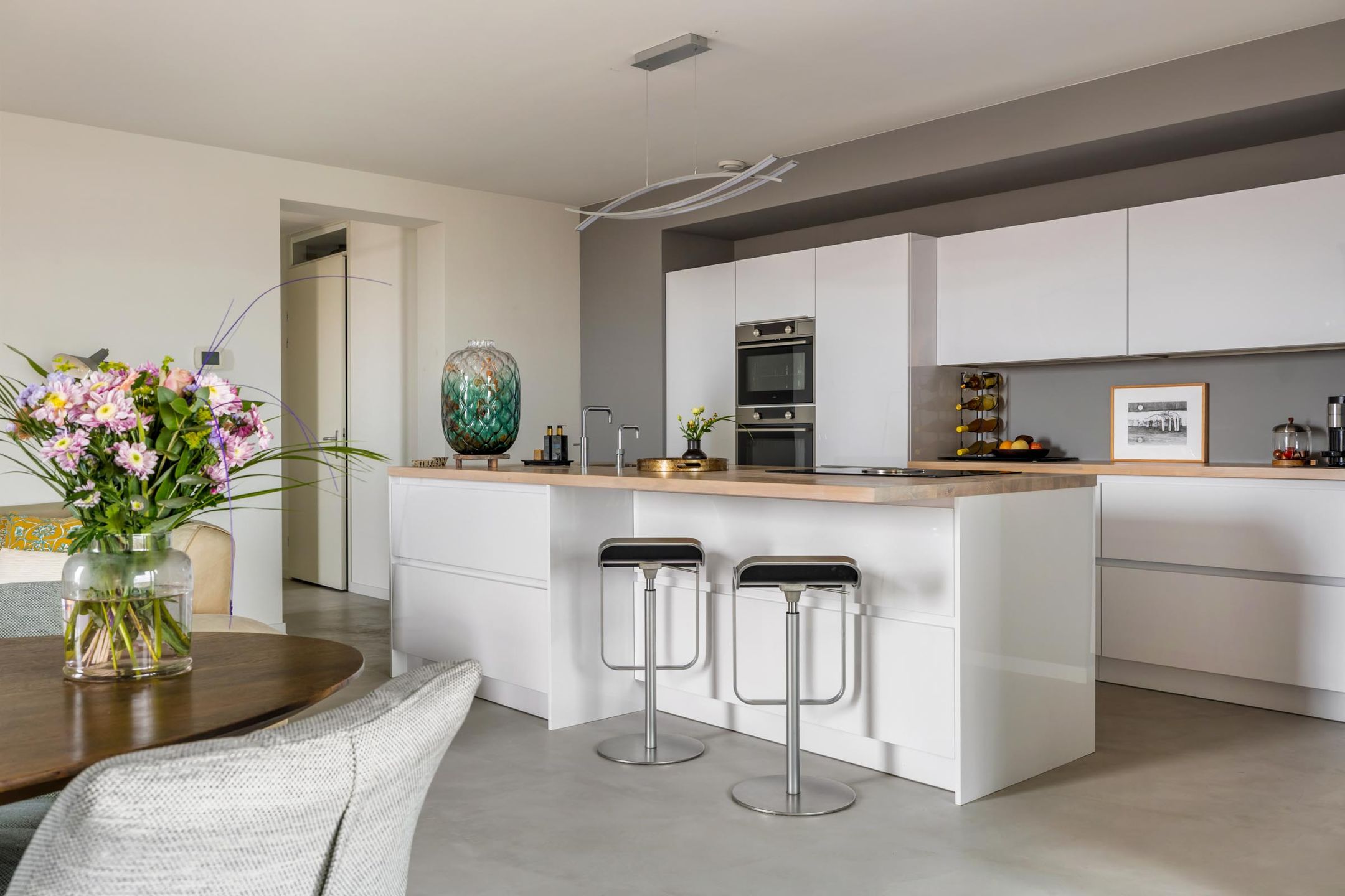 Foto 3 van Dirk Hartogstraat 295