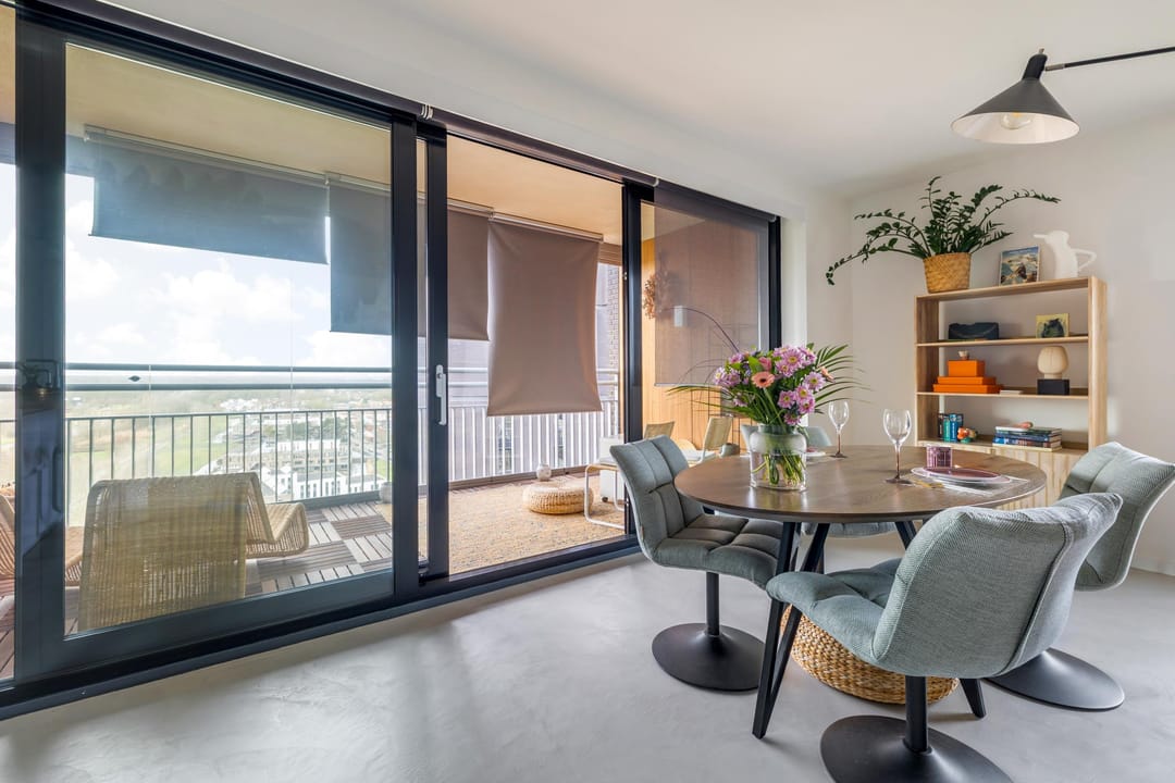 Foto 37 van Dirk Hartogstraat 295