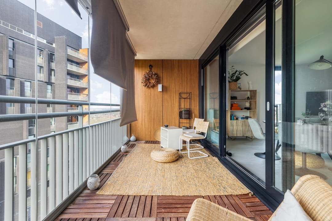 Foto 38 van Dirk Hartogstraat 295