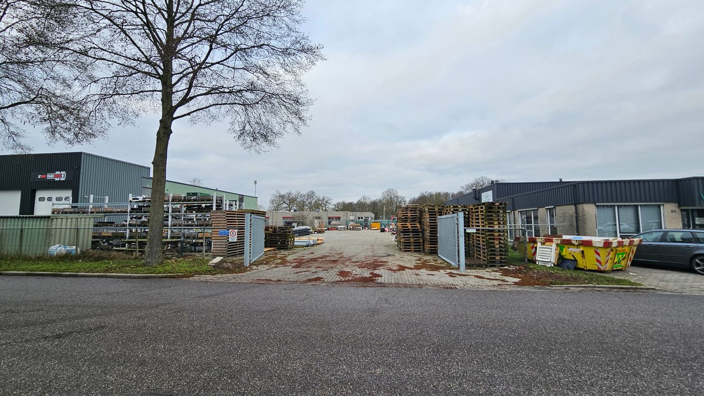 Bekijk foto 3 van Pieter Mastebroekweg 21