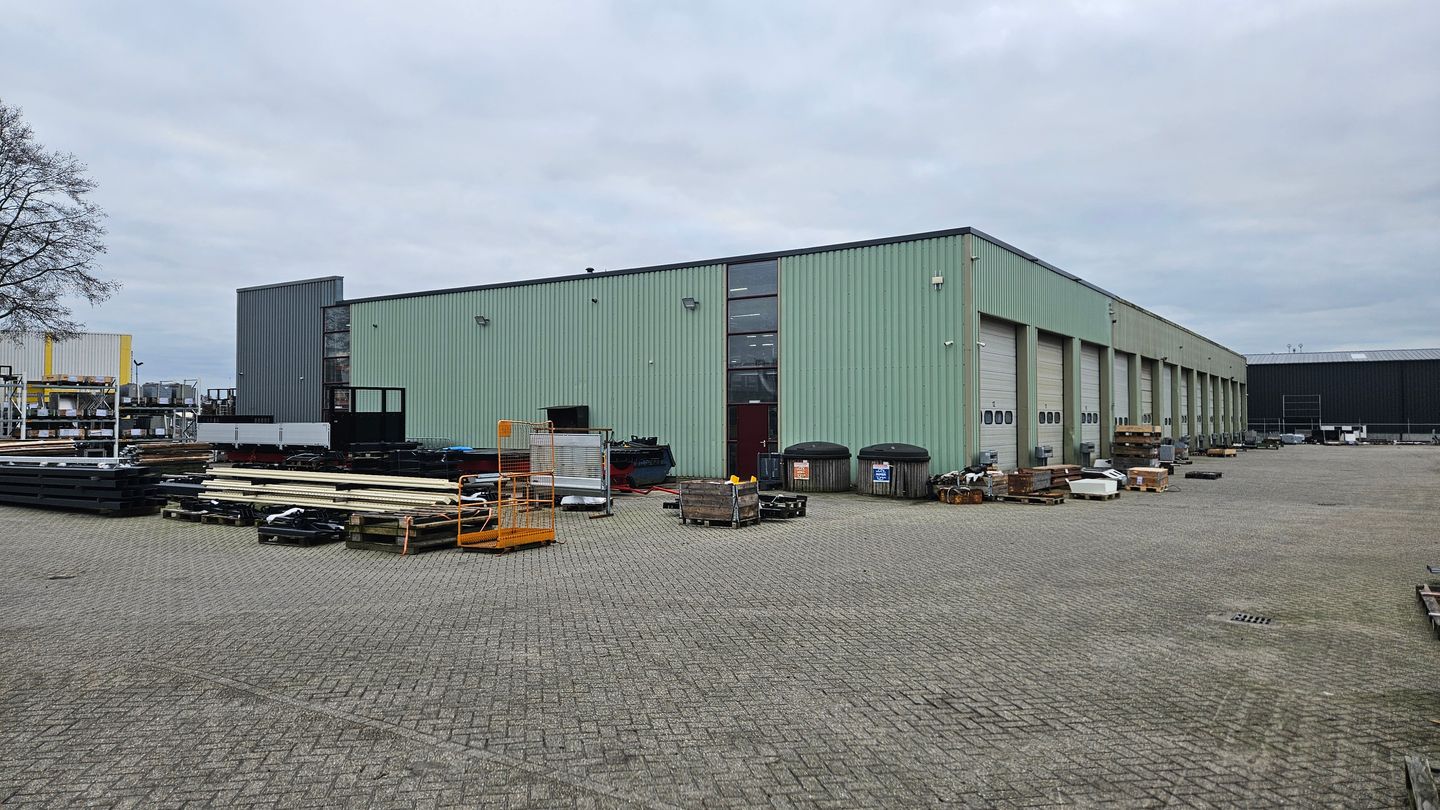 Bekijk foto 5 van Pieter Mastebroekweg 21