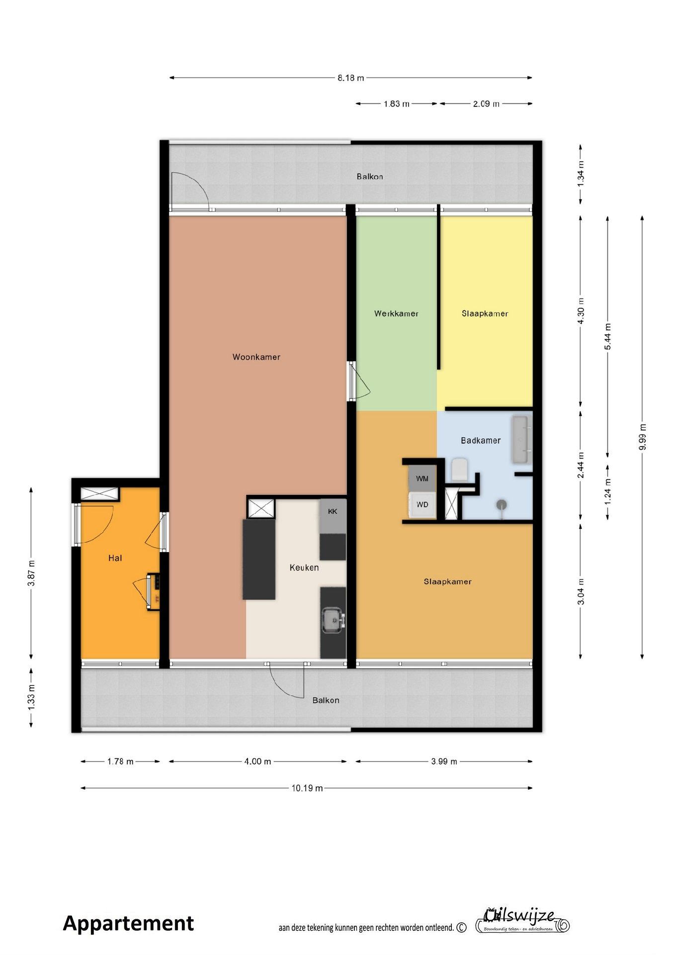 Photo 40 of De Lemzijde 40
