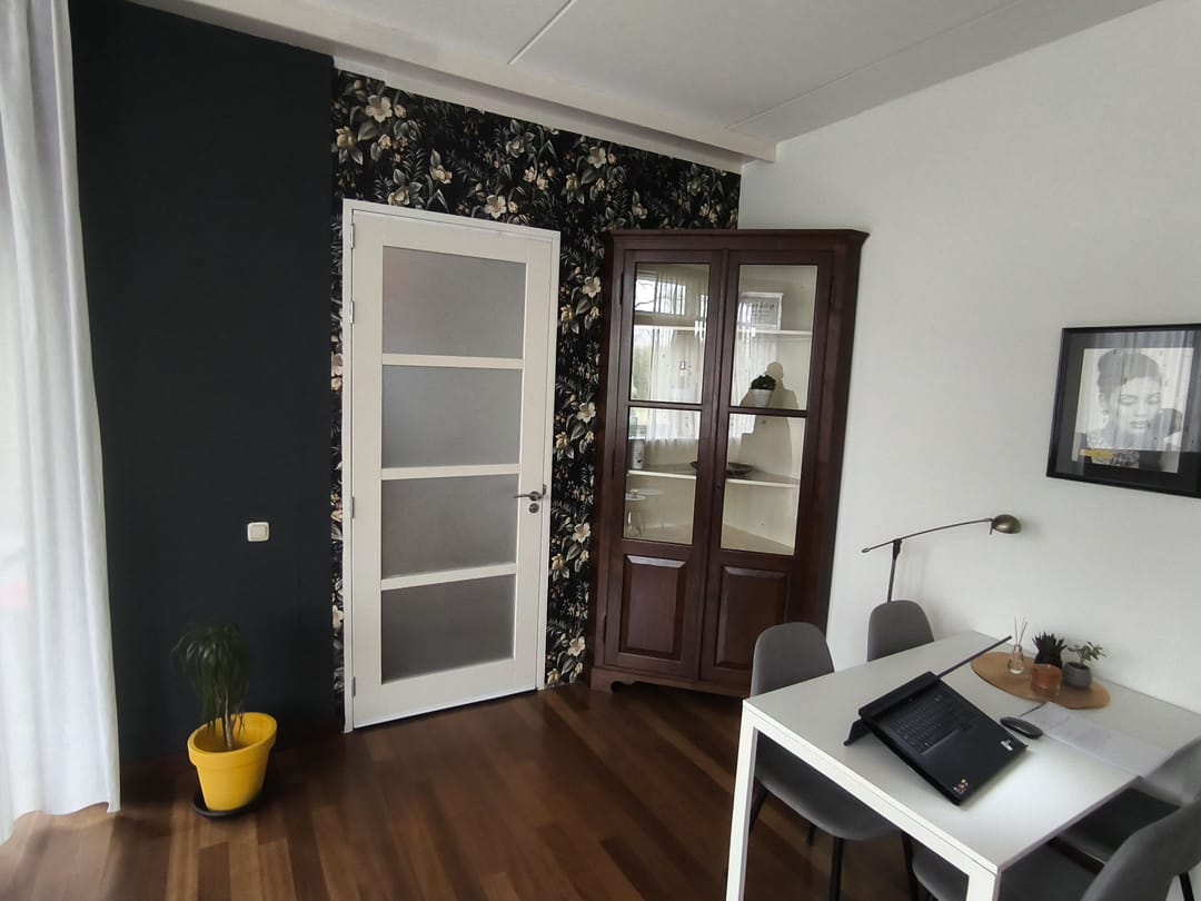 Foto 2 van De Weer 23-B