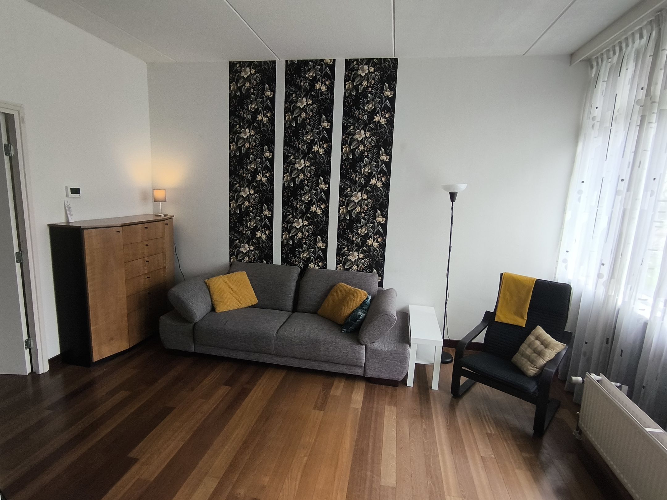 Foto 3 van De Weer 23-B