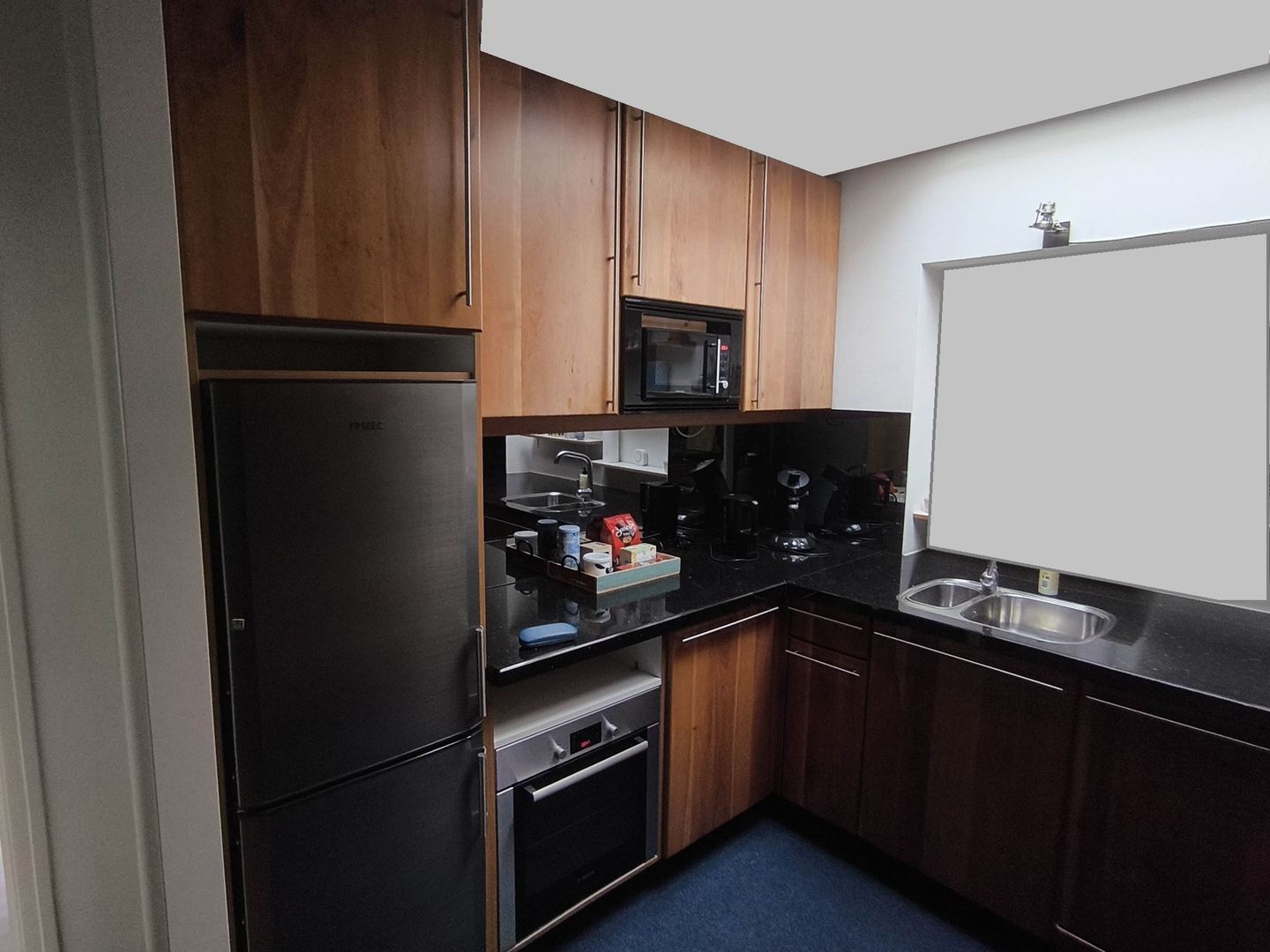 Foto 5 van De Weer 23-B