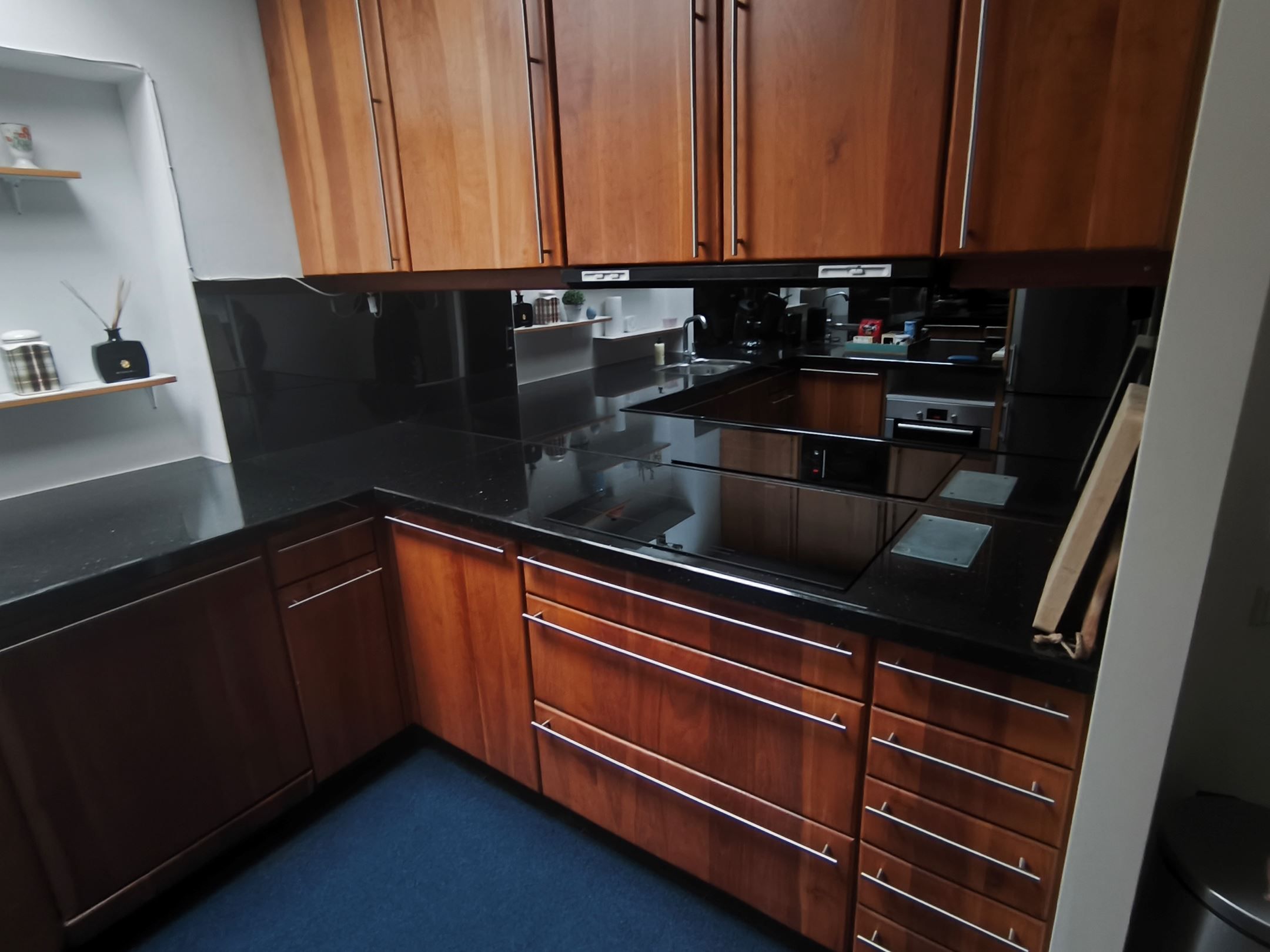 Foto 6 van De Weer 23-B