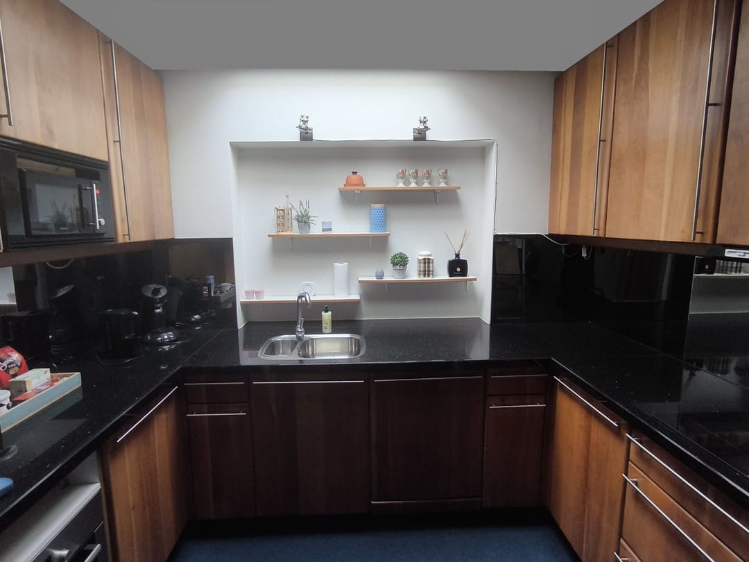 Foto 7 van De Weer 23-B