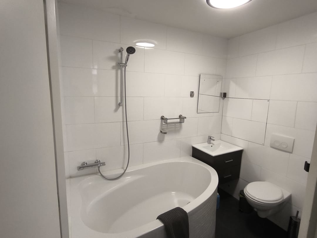 Foto 8 van De Weer 23-B