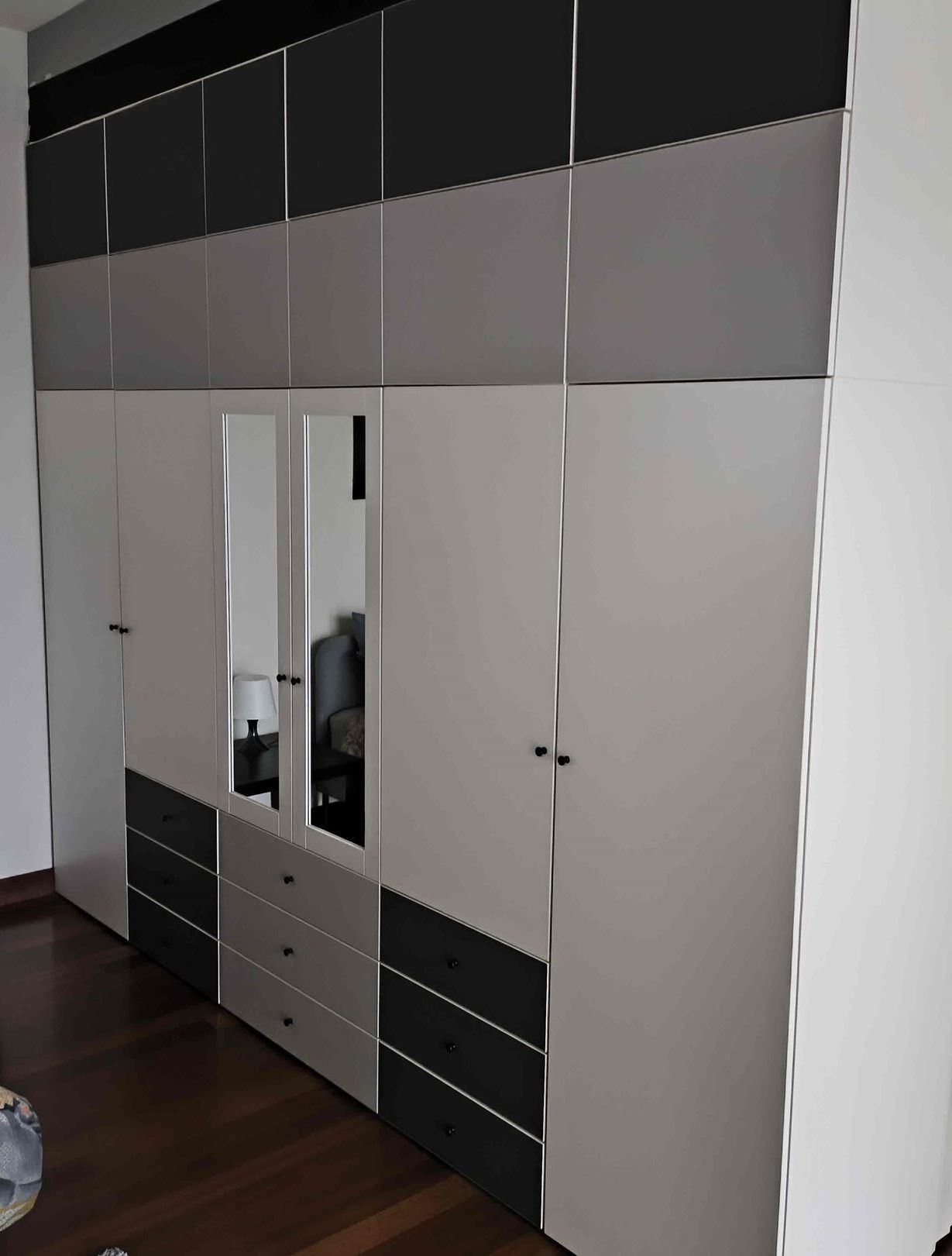 Foto 9 van De Weer 23-B