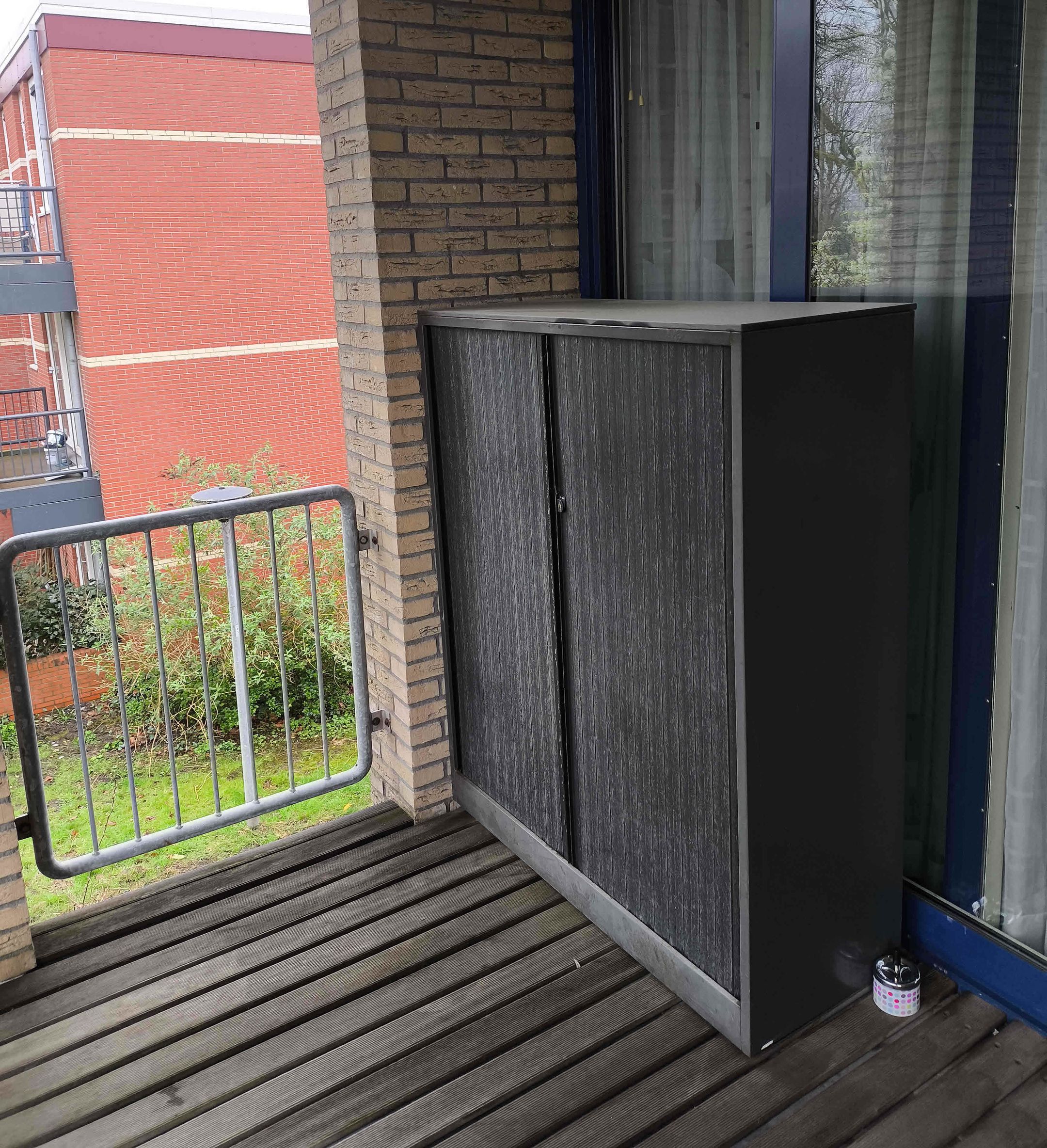 Foto 12 van De Weer 23-B