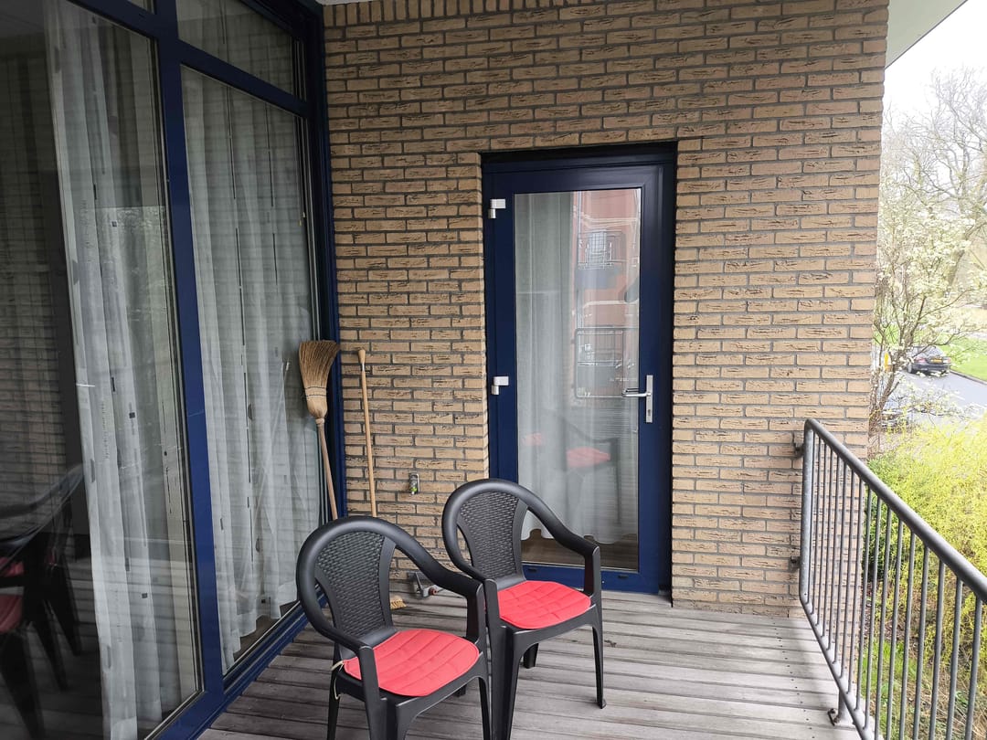 Foto 13 van De Weer 23-B