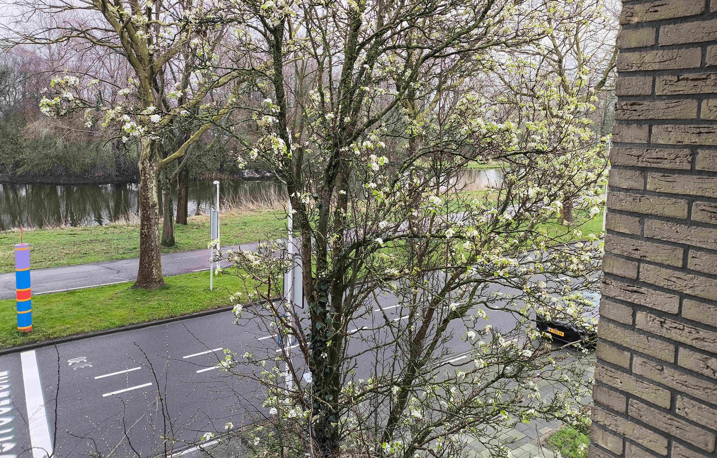 Foto 14 van De Weer 23-B