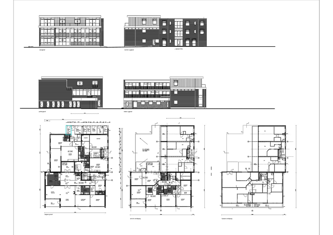 Foto 16 van De Weer 23-B