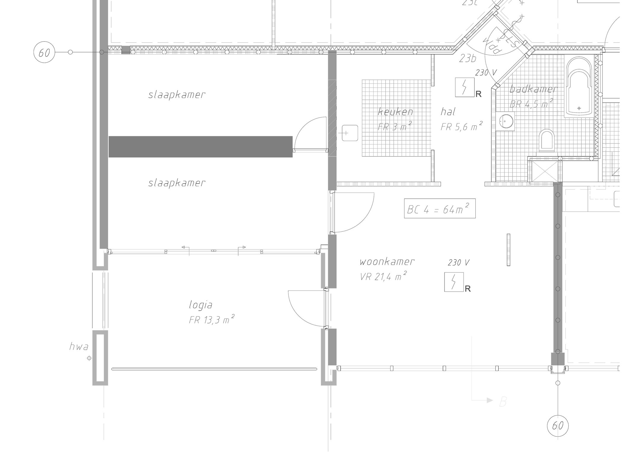 Foto 18 van De Weer 23-B