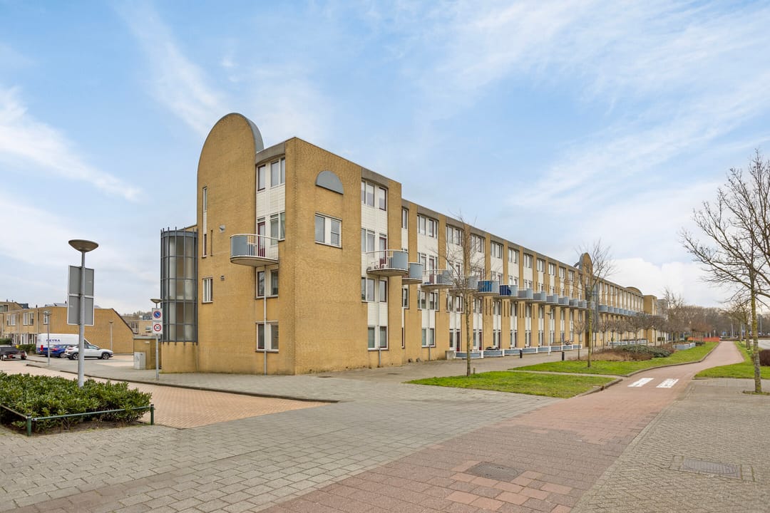 Photo 1 of Amelandstraat 76