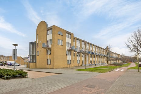 Amelandstraat thumbnail