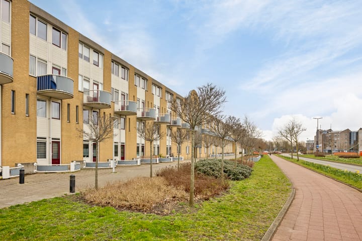 Foto 3 van Amelandstraat 76