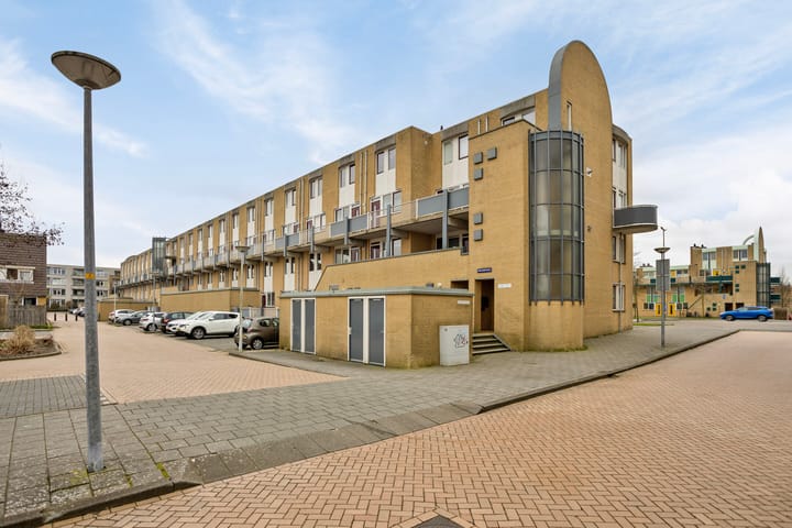 Foto 4 van Amelandstraat 76