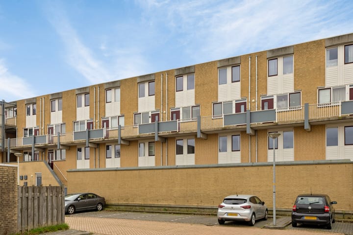 Foto 5 van Amelandstraat 76